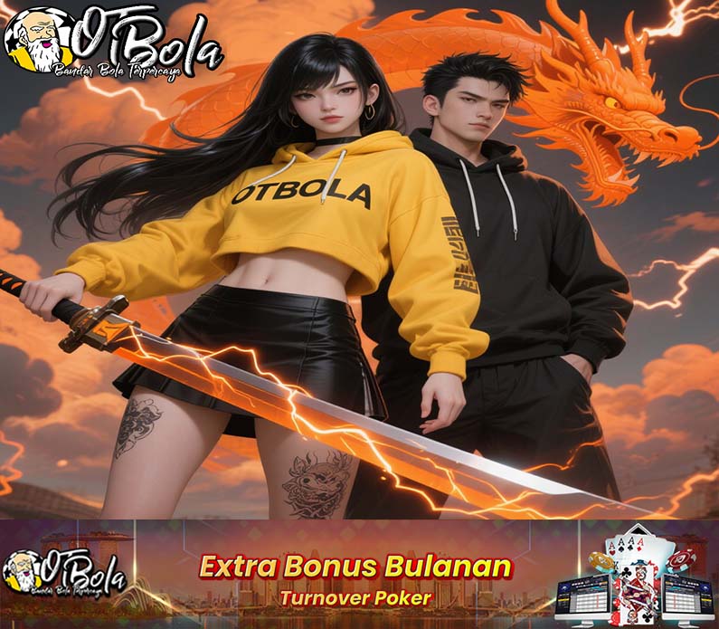 OTBOLA Situs Slot Jackpot Maxwin Terbesar 2025