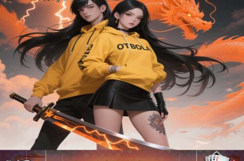 OTBOLA Slot Jackpot Online Tanpa Bot Dijamin Fair