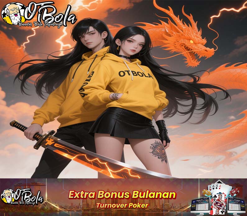 OTBOLA Slot Jackpot Online Tanpa Bot Dijamin Fair