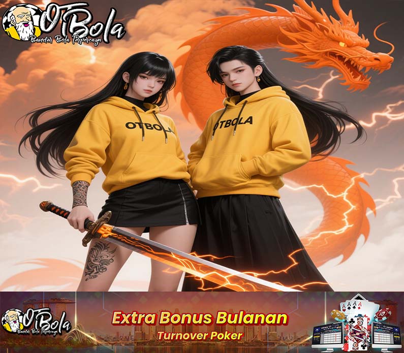 OTBolaPlay Slot Terpercaya Online Paling Gacor di Indonesia