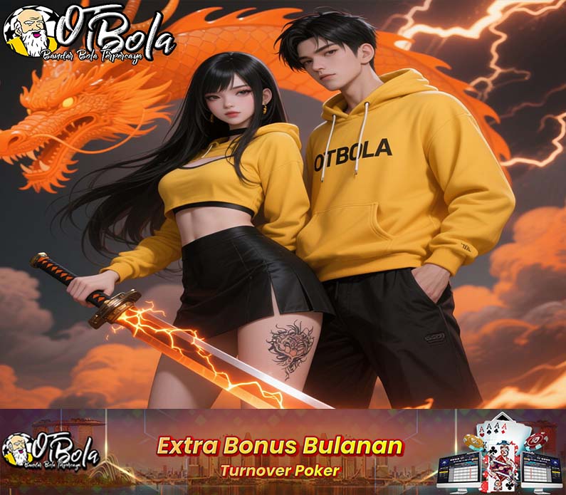 OTBolaslot Situs Slot Terbaik Dengan Progresif Jackpot Besar