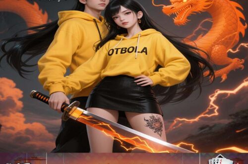 OTBolaSlot Tips Login Slot agar Menang Setiap Hari