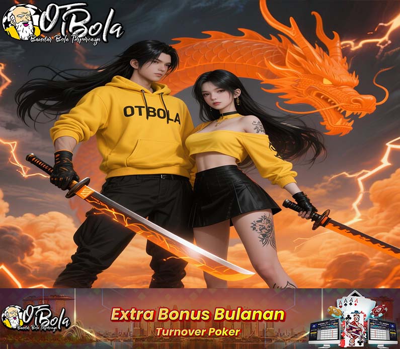 OTBolaslot Trik Pokerqq Terbaru Meningkatkan Kemenangan