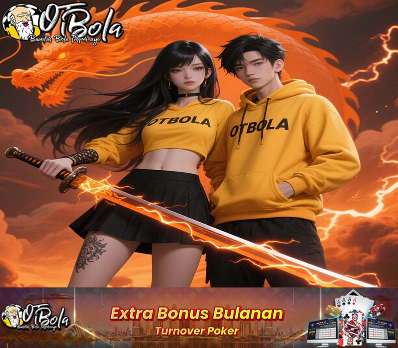 OTBola Slot Terpercaya Game Fair Aman Terjamin