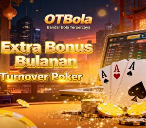 OTBola Slot BSI Online Tanpa Lag Server Stabil