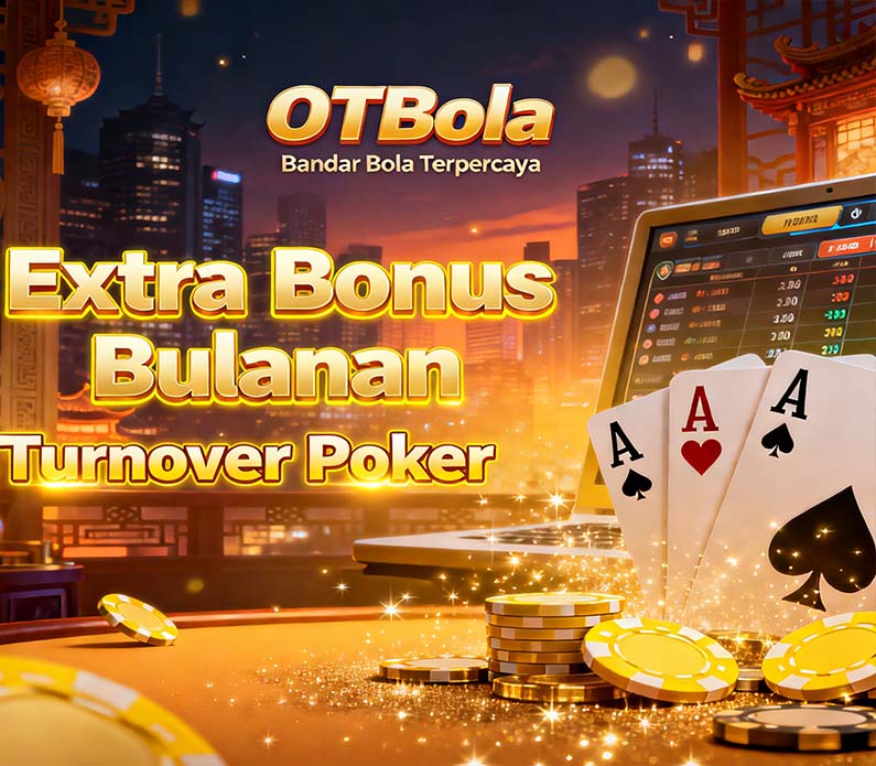 OTBola Slot BSI Online Tanpa Lag Server Stabil