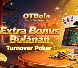 OTBola Slot SeaBank Online Situs Favorit Para Pro