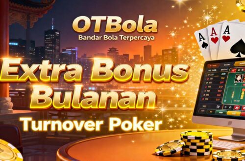OTBola Slot SeaBank Online Situs Favorit Para Pro