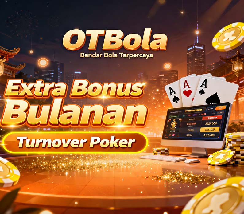 OTBola Slot BCA Online Link Resmi Indonesia