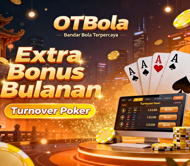 OTBolaSlot Slot BNI Online Gacor Mudah Maxwin Hari Ini