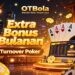OTBola Slot QRIS Online Server Stabil Mudah Menang