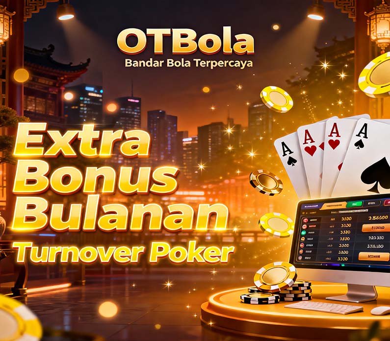 OTBola Slot BRI Online Terpopuler Deposit Mudah Cepat