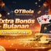 OTBola Poker Tanpa Delay Terbaik Sepanjang Masa