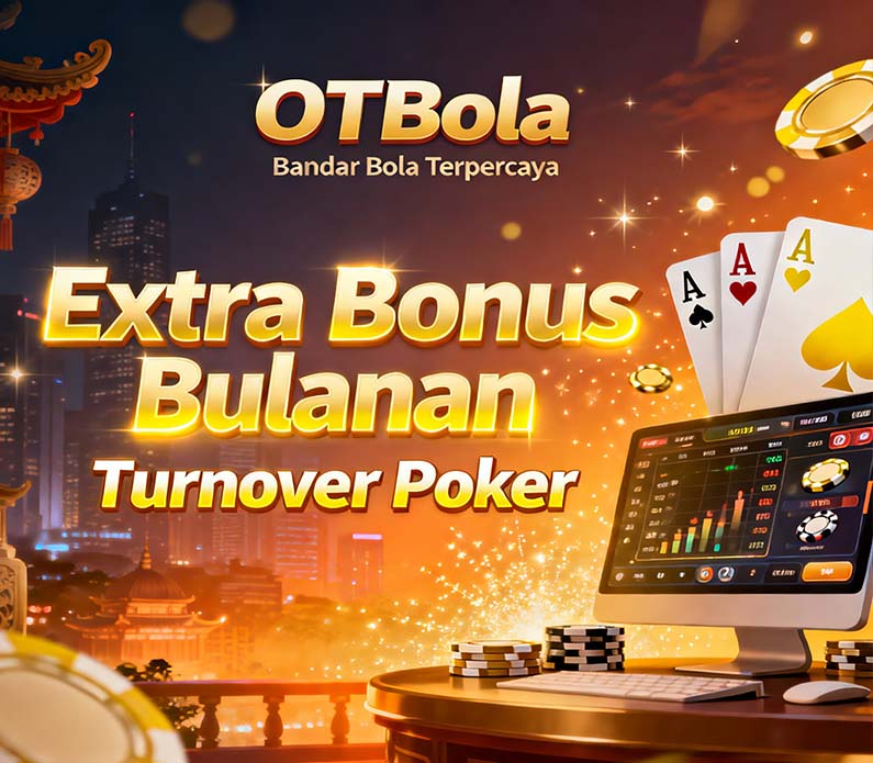 OTBola Slot APK Ovo Situs Paling Direkomendasikan 2026