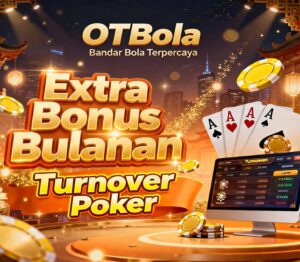 OTBola Slot Online Mudah Menang Setiap Waktu