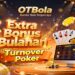 OTBola Slot Online Mudah Menang Setiap Waktu
