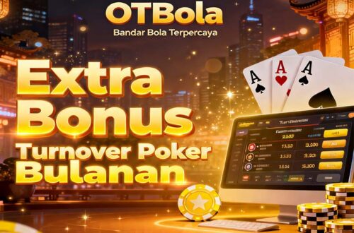 OTBola Slot APK Dana Bonus Besar Setiap Hari