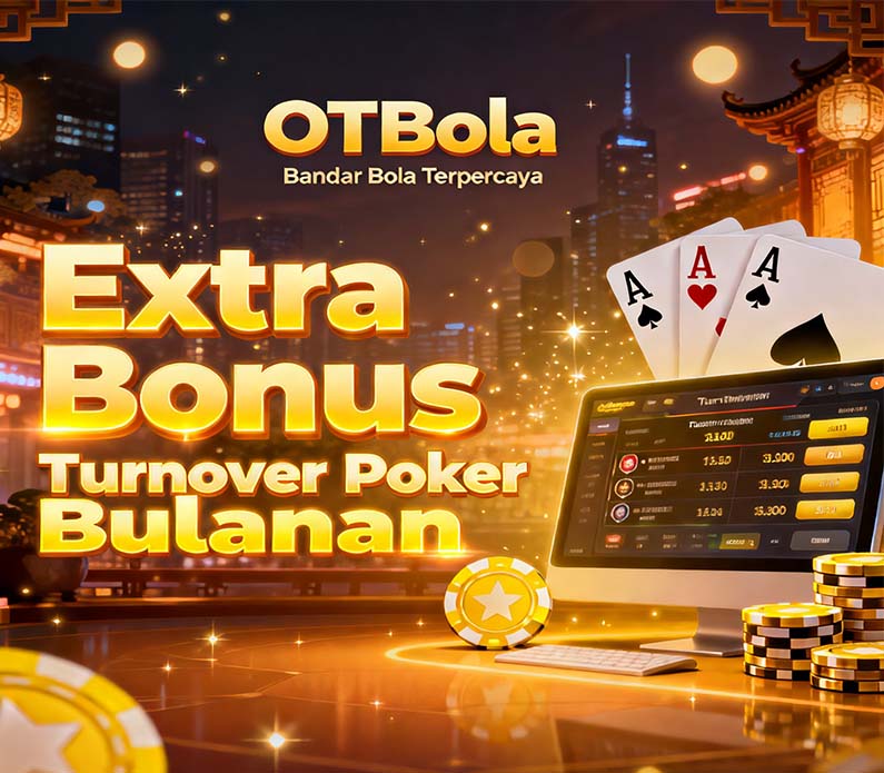 OTBola Slot APK Dana Bonus Besar Setiap Hari